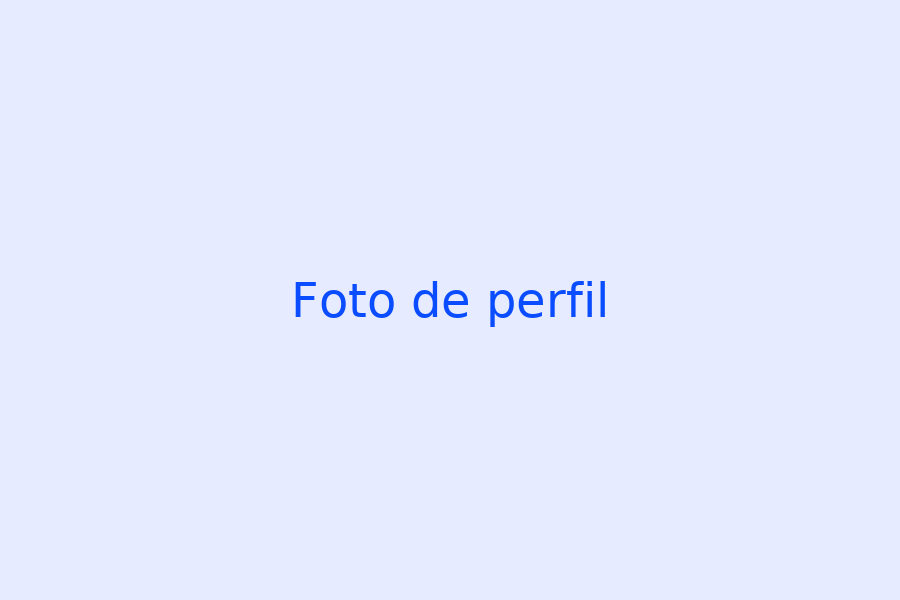 Foto de perfil